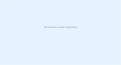 Desktop Screenshot of chetandeshmukh.com