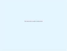 Tablet Screenshot of chetandeshmukh.com